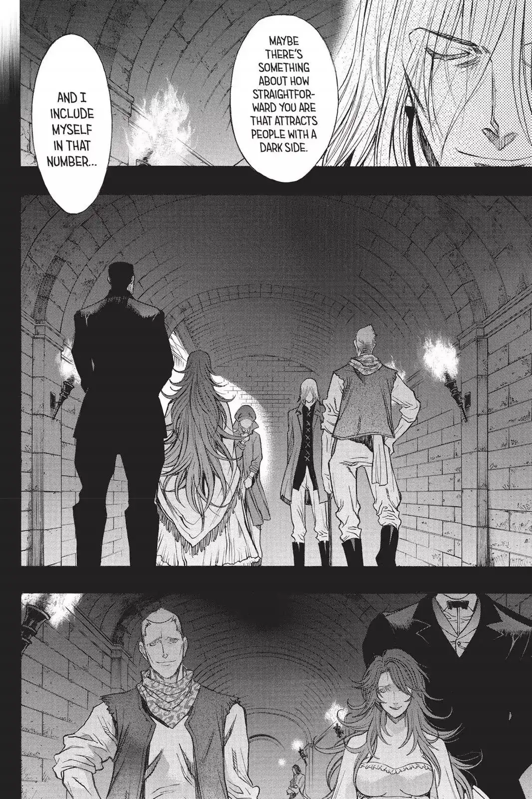 Shingeki no Kyojin Before the Fall Chapter 42 7